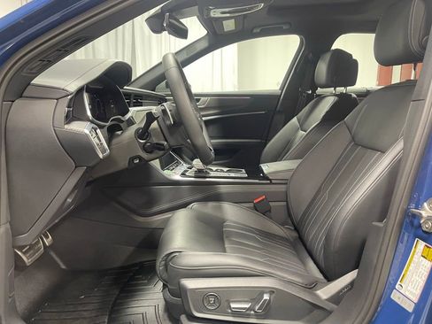 Used 2025 Audi RS 6 performance AWD/4WD image 20