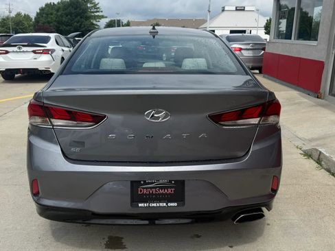 Used 2019 Hyundai Sonata SE FWD image 7