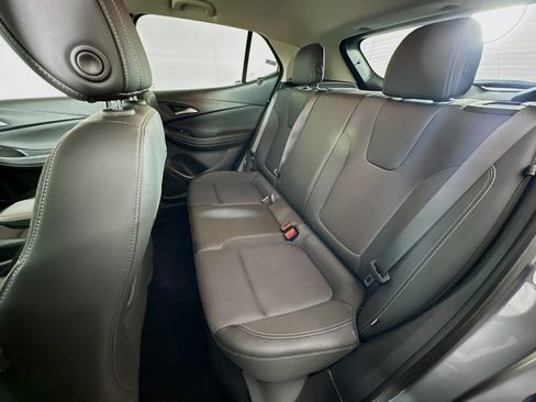 Used 2025 Buick Encore GX Preferred FWD image 26