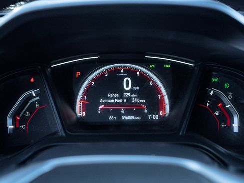 Used 2019 Honda Civic Sport image 23