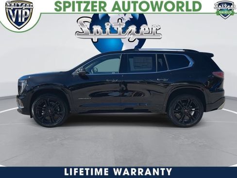 New 2026 GMC Acadia Denali w/ Super Cruise Package AWD/4WD image 6