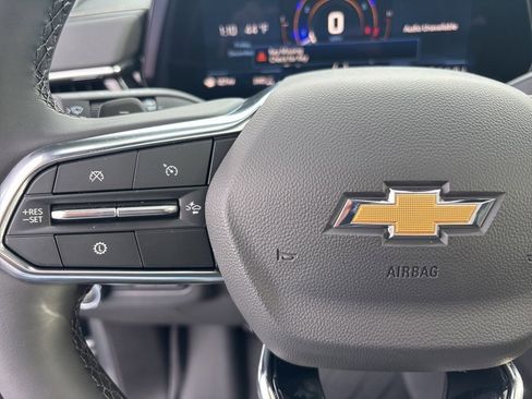 New 2026 Chevrolet Tahoe Premier w/ Sun And Tow Package image 19