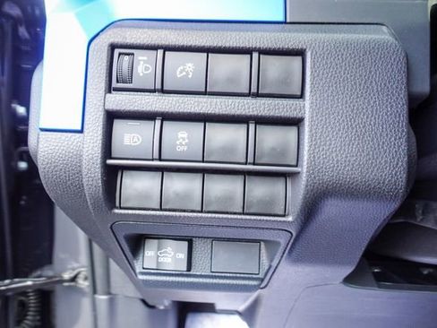 New 2026 Toyota Tacoma TRD Sport image 23