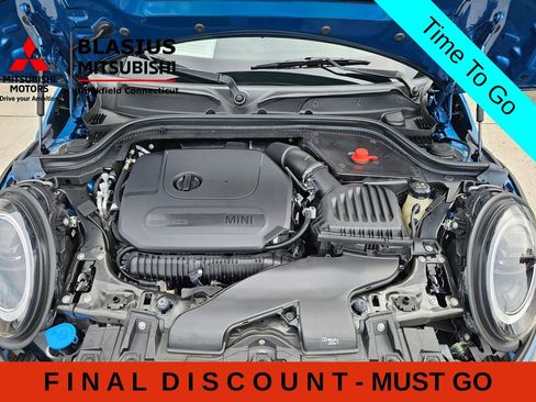 Used 2023 MINI Cooper S FWD image 34
