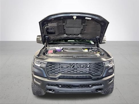 New 2026 RAM 1500 RHO w/ RHO Level 1 Equipment Group AWD/4WD image 23