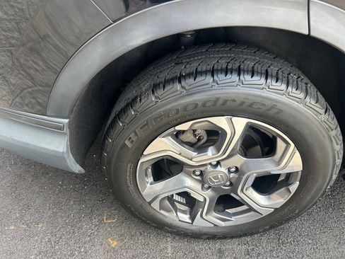 Used 2018 Honda CR-V EX image 17