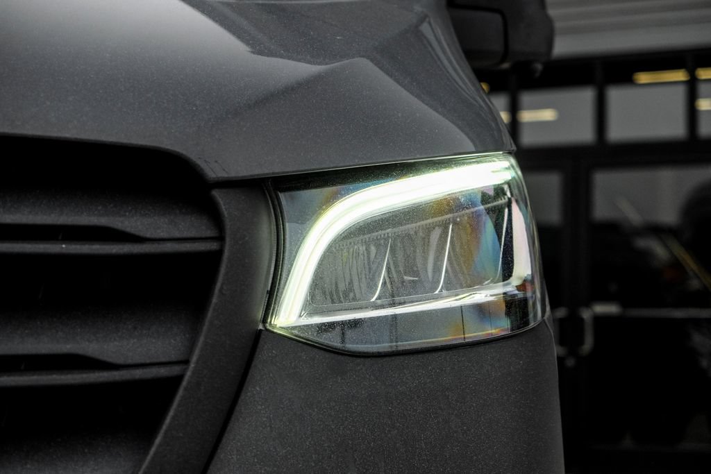 New 2026 Mercedes-Benz Sprinter 2500 image 6