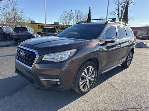 Used 2019 Subaru Ascent Touring image 8