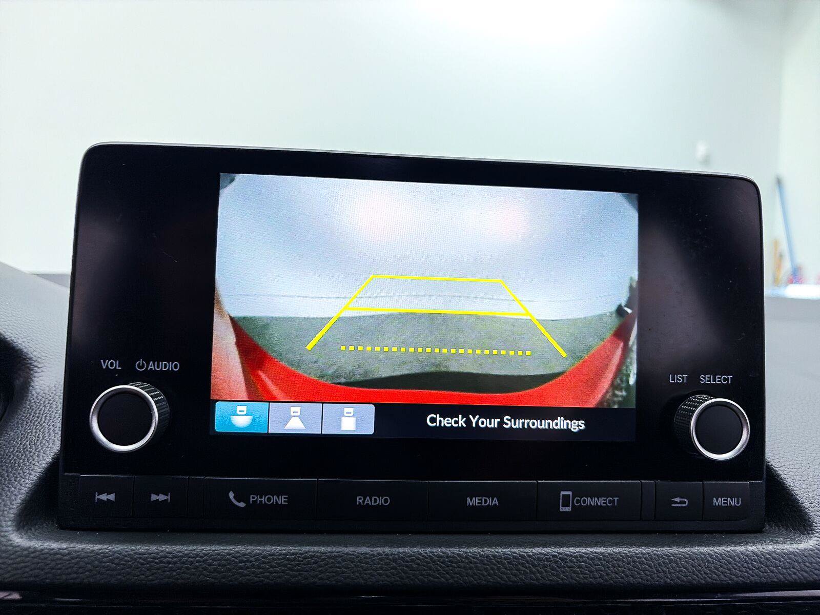 Used 2024 Honda Civic Sport image 6