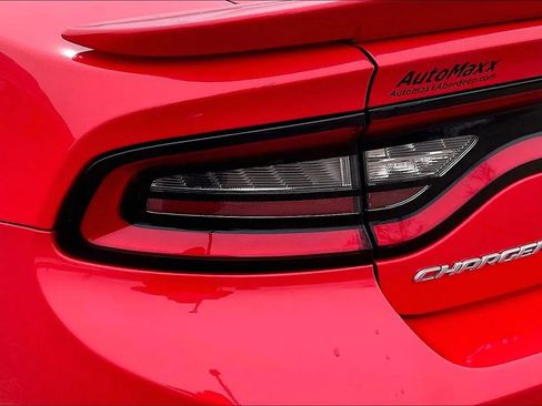 Used 2023 Dodge Charger GT RWD image 28