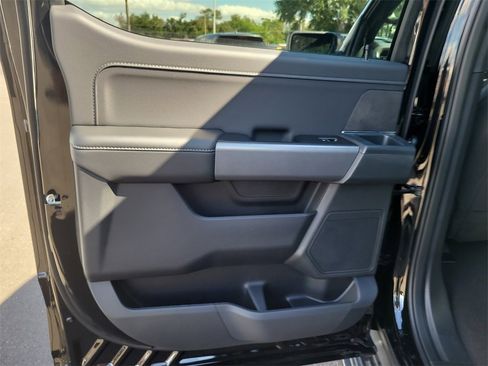 New 2025 Ford F150 XLT w/ Equipment Group 302A MID image 9