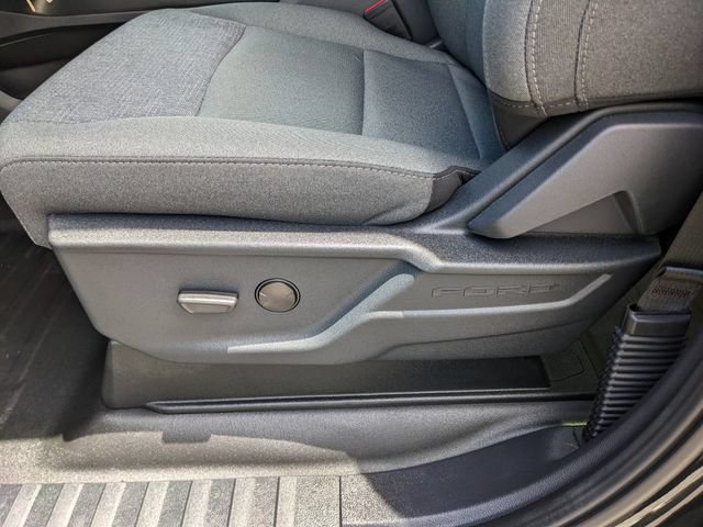 Used 2026 Ford F150 XL w/ Equipment Group 104A Hybrid AWD/4WD image 23
