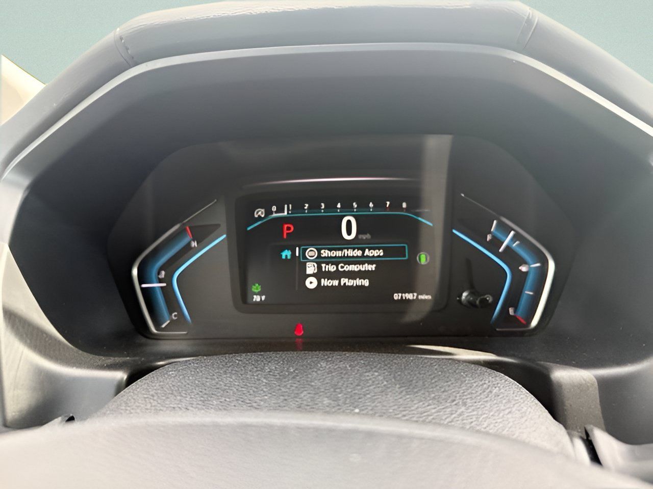 Used 2024 Honda Odyssey EX-L image 22