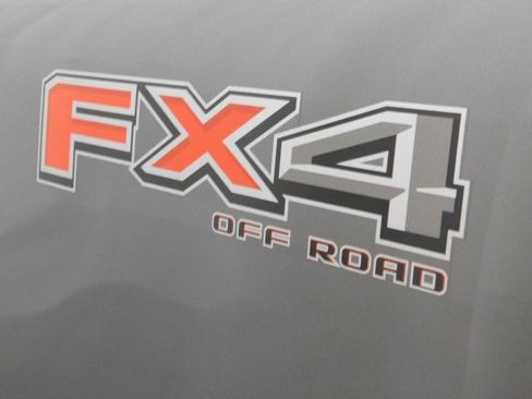 New 2026 Ford F350 Lariat image 7