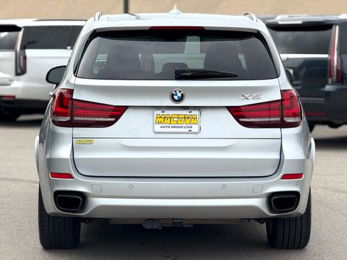 Used 2018 BMW X5 xDrive50i image 6