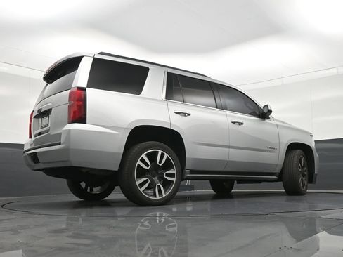Used 2017 Chevrolet Tahoe LT RWD image 27