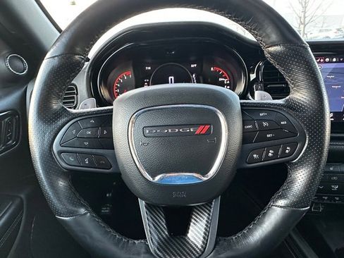 Used 2022 Dodge Durango GT image 41
