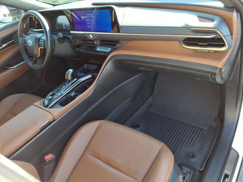 Certified 2025 Toyota Crown Signia AWD/4WD image 18