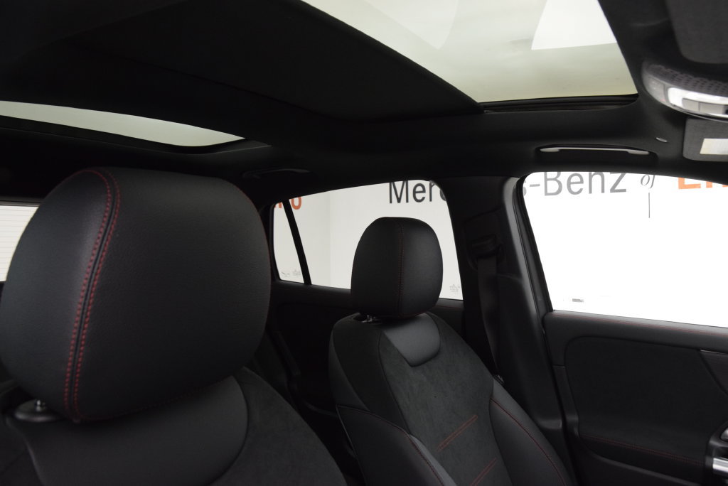 New 2026 Mercedes-Benz GLA 250 image 17
