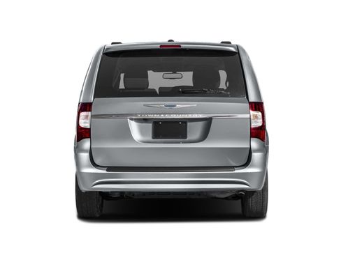 Used 2015 Chrysler Town & Country Touring w/ Driver Convenience Group image 6