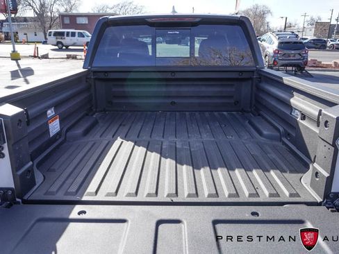 Used 2025 Honda Ridgeline Black Edition image 7