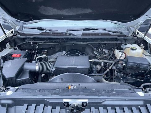 Used 2022 Chevrolet Silverado 2500 LT image 26