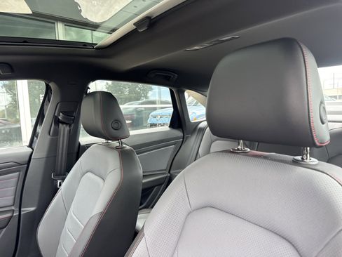 New 2026 Volkswagen Jetta GLI Autobahn image 16