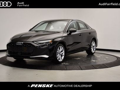 Certified 2025 Audi A3 2.0T Premium