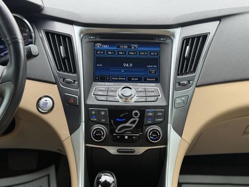 Used 2013 Hyundai Sonata Limited FWD image 17