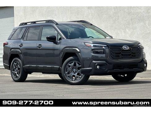 New 2026 Subaru Outback Premium AWD/4WD image 1