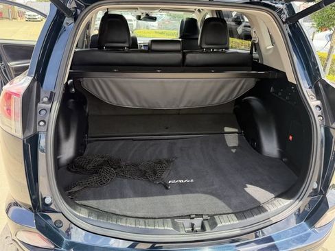 Used 2018 Toyota RAV4 Limited w/ Advanced Technology Package AWD/4WD image 26