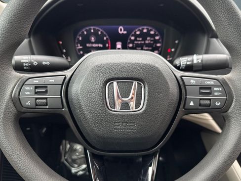 Used 2024 Honda Accord EX image 10