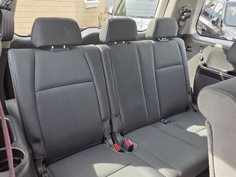 Used 2007 Honda Pilot LX image 16