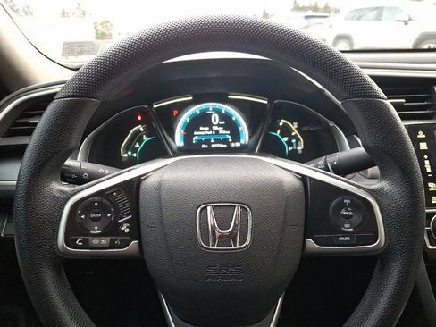 Used 2017 Honda Civic EX image 17