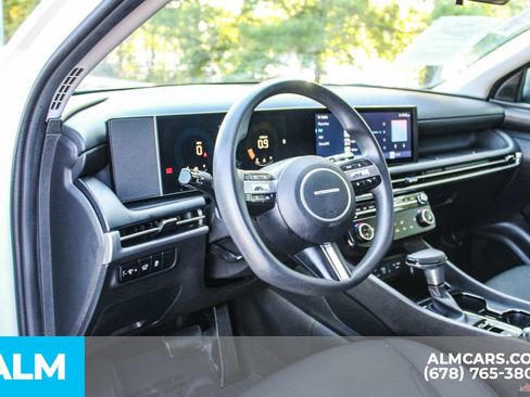 Used 2025 Hyundai Tucson SEL FWD image 29