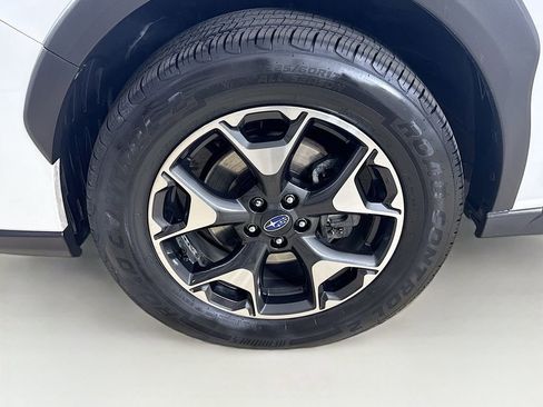 Used 2020 Subaru Crosstrek 2.0i Premium w/ Moonroof Package 2 AWD/4WD image 27