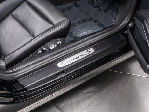 Used 2014 Porsche 911 Carrera S RWD image 30