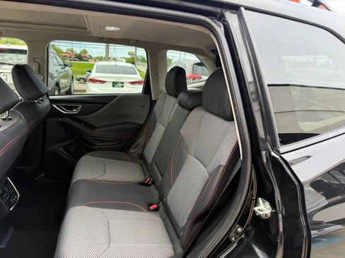 Used 2019 Subaru Forester Sport AWD/4WD image 20