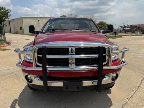 Used 2006 Dodge Ram 3500 Truck SLT w/ Quad Cab Big Horn Value Group image 31