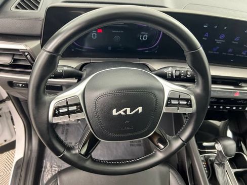 Used 2024 Kia Telluride S w/ S Sunroof Package AWD/4WD image 21