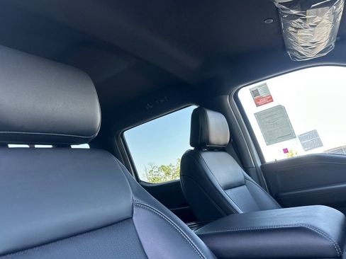 New 2026 Ford F150 Lariat w/ Equipment Group 501A Mid image 16