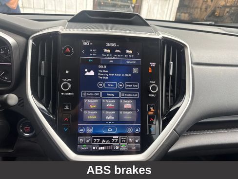 Used 2023 Subaru Ascent Touring AWD/4WD image 29