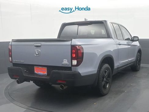 Used 2023 Honda Ridgeline Black Edition image 7