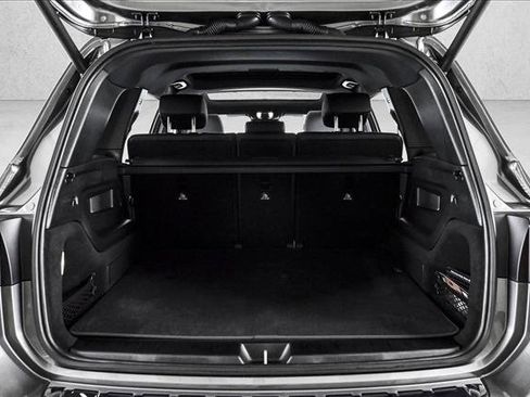 Certified 2025 Mercedes-Benz EQB 250+ image 21