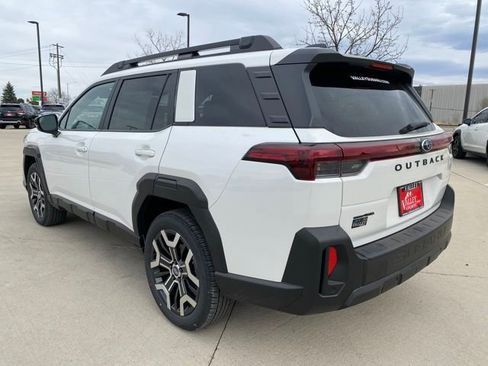 New 2026 Subaru Outback Touring XT image 3