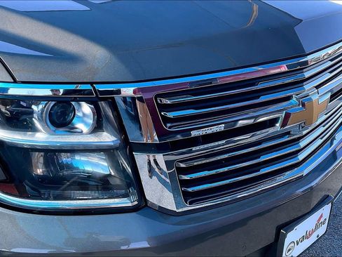Used 2016 Chevrolet Suburban LTZ image 31