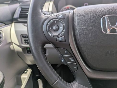 Used 2023 Honda Ridgeline RTL-E image 28