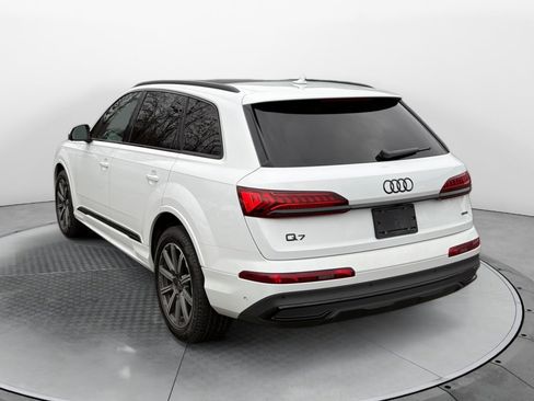 Used 2023 Audi Q7 2.0T Premium Plus image 5