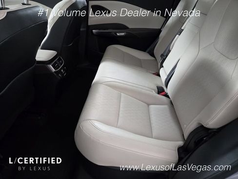 Certified 2024 Lexus RX 350 Premium Plus w/ Convenience Package AWD/4WD image 17