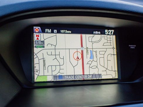 Used 2015 Acura TLX V6 w/ Technology Package image 28